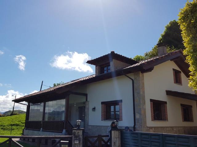 Casa en venta en Parres, Asturias