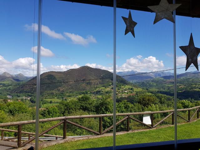 Casa en venta en Parres, Asturias