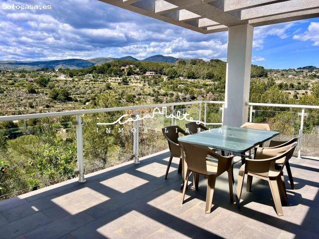 Casa en venta en Urbanització Les Cometes, la Marina Alta