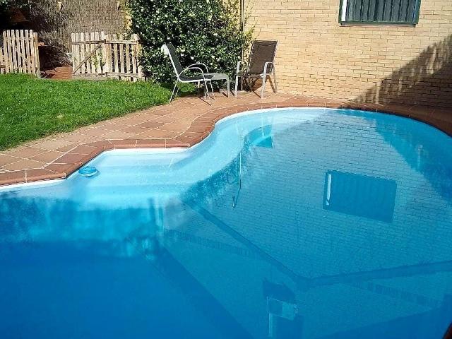 Casa en venta en Pedrezuela