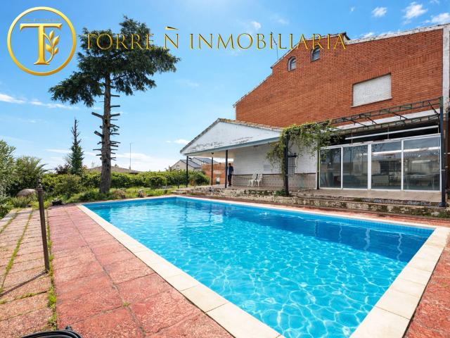 Piso en venta en Polán, Castilla-La Mancha