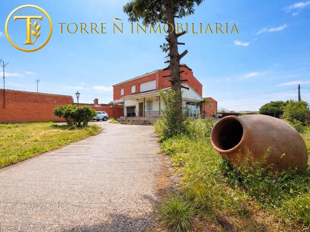 Piso en venta en Polán, Castilla-La Mancha