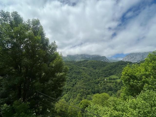Casa en venta en Ponga, Asturias