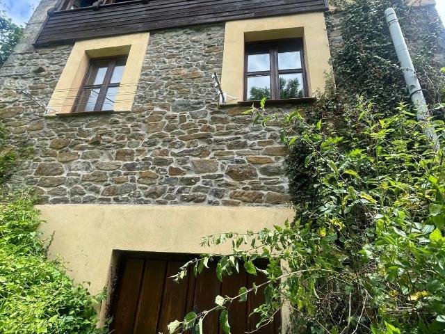 Casa en venta en Ponga, Asturias