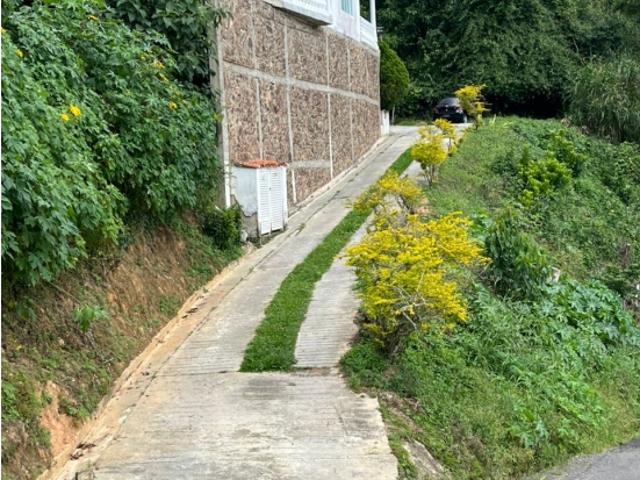 Casa en venta en Francisco Linares Alcántara, Miranda
