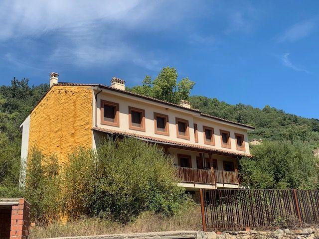 Casa en venta en Poyales Del Hoyo