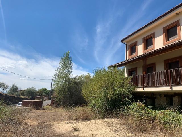 Casa en venta en Poyales Del Hoyo, Castilla y León