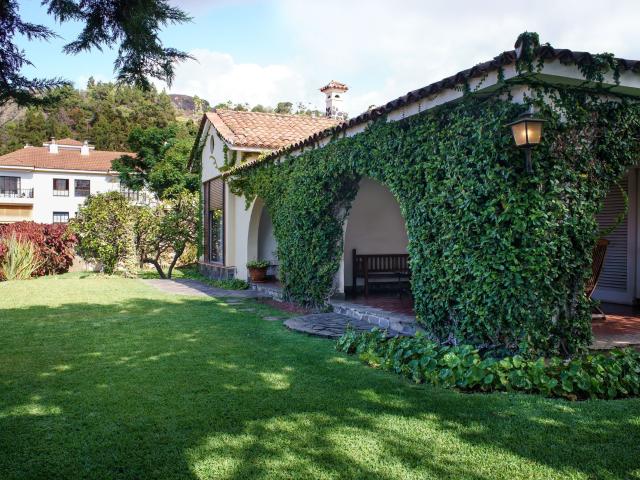 Casa en venta en Las Dehesas, Puerto de la Cruz