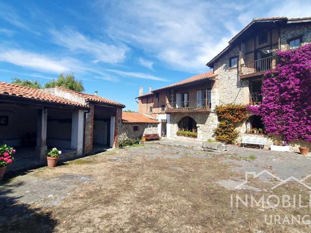 Casa en venta en Ribamontán Al Mar, Cantabria