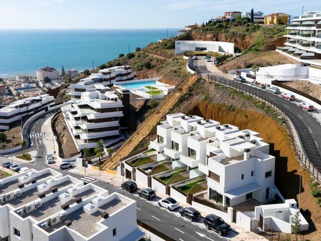 Casa en venta en Torre de Benagalbón, La Axarquía