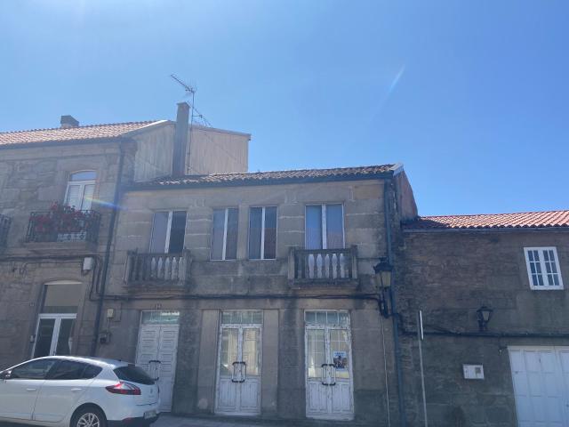 Casa en venta en O Deza, Galicia