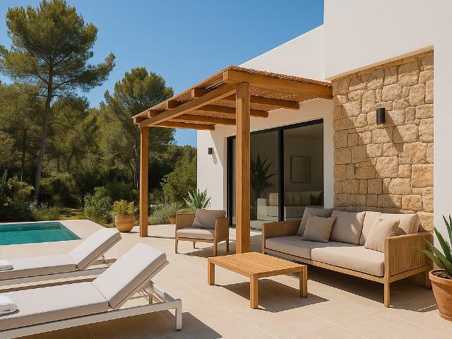 Casa en venta en Jesús, Eivissa