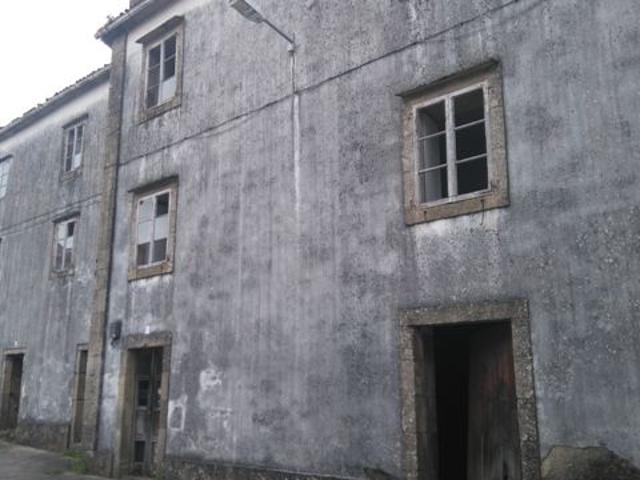 Casa en venta en A Lavacolla, Santiago