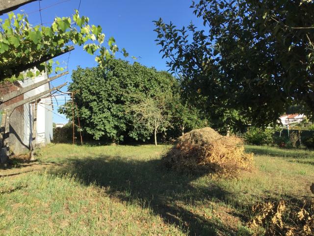 Casa en venta en A Ponte Sarela, Santiago