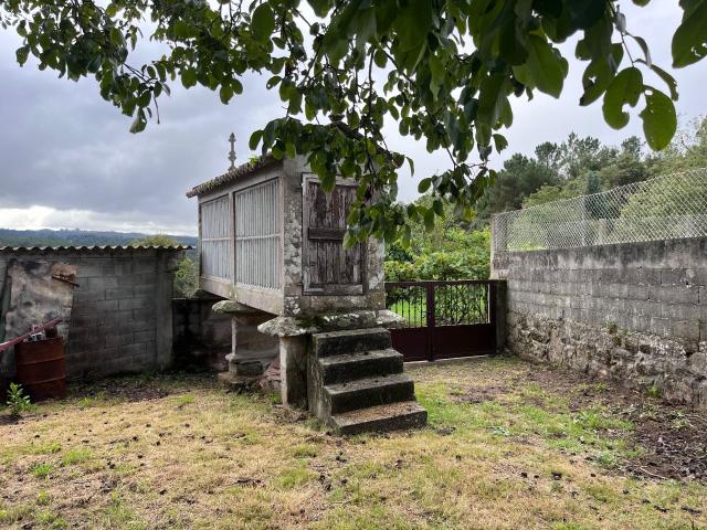 Casa en venta en Silleda, O Deza