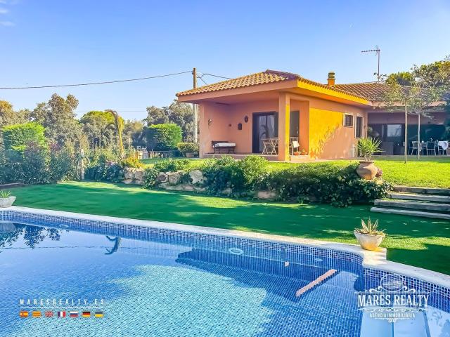 Casa en venta en la Selva, Catalunya