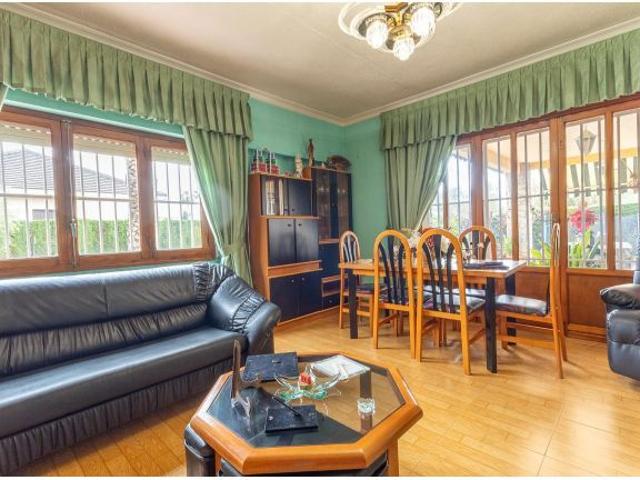 Casa en venta en San Vicente Del Raspeig, Sol y Luz