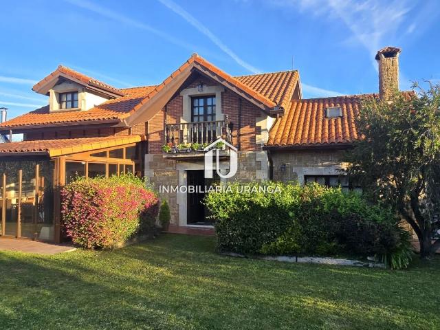 Casa en venta en Somo, Ribamontán Al Mar