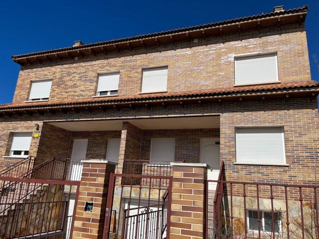 Casa en venta en Sotillo De La Adrada, Castilla y León