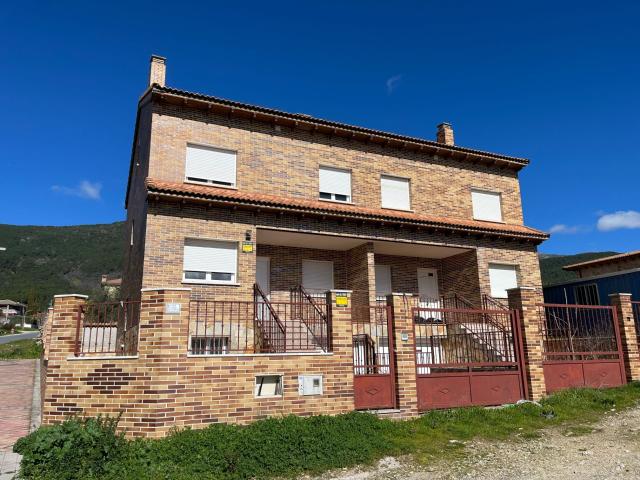 Casa en venta en Sotillo De La Adrada, Castilla y León