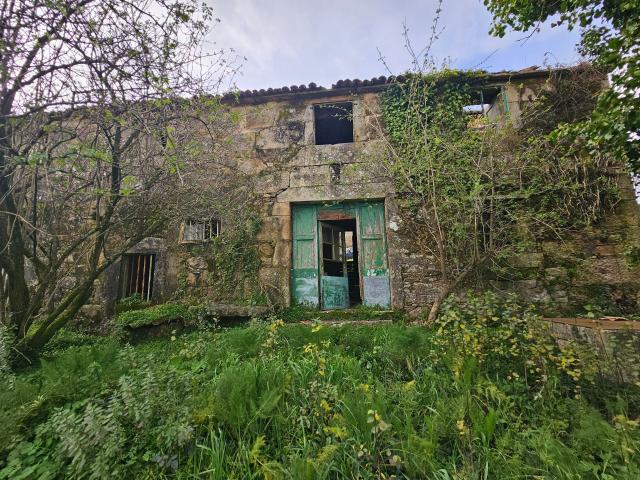 Casa en venta en Santiago, Galicia