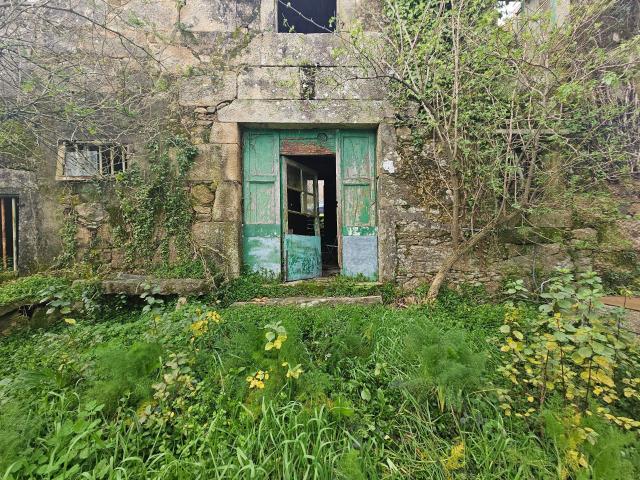 Casa en venta en Santiago, Galicia