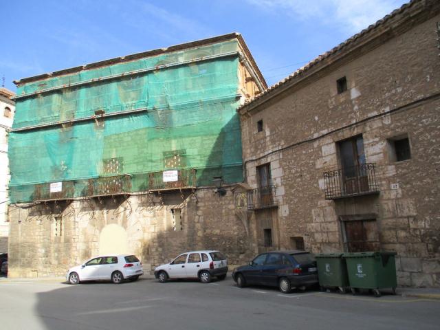 Casa en venta en Comunidad de Teruel, Aragón