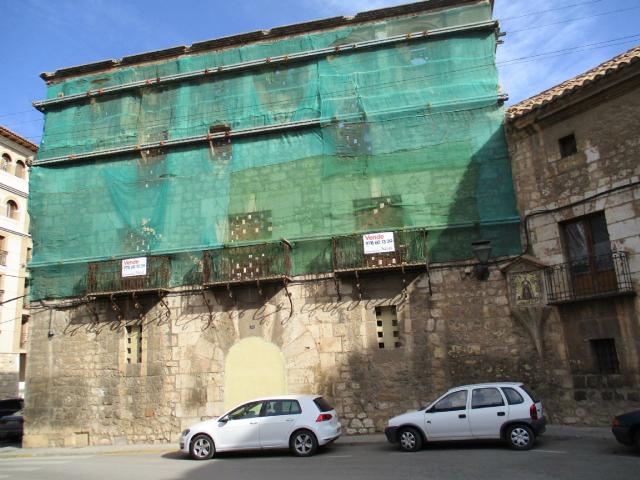 Casa en venta en Comunidad de Teruel, Aragón