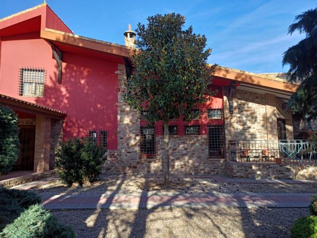 Casa en venta en Castralvo, Comunidad de Teruel
