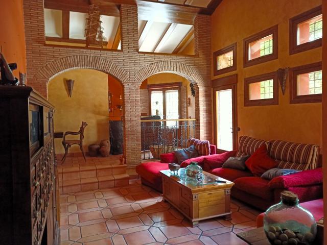 Casa en venta en Castralvo, Comunidad de Teruel