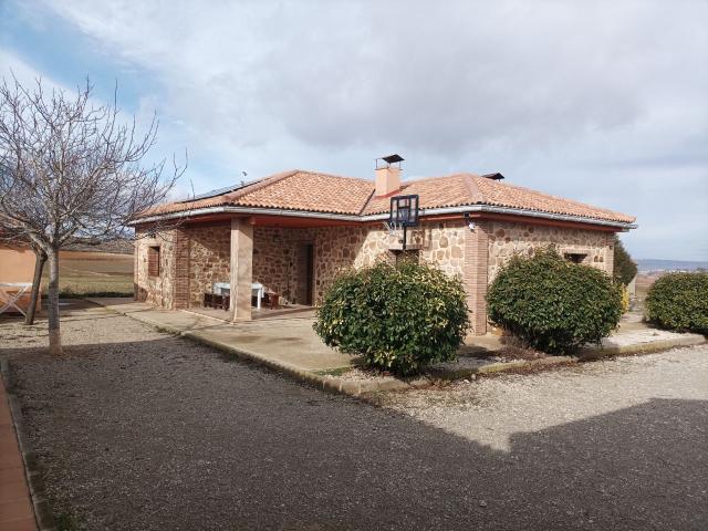 Casa en venta en Castralvo, Comunidad de Teruel