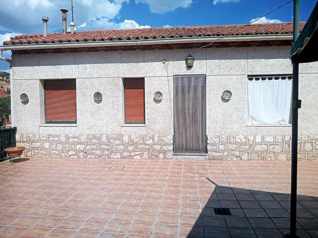 Casa en venta en Comunidad de Teruel, Aragón