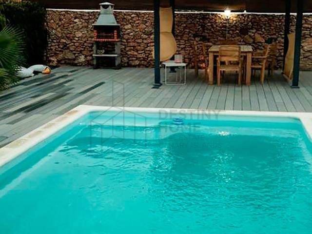 Casa en venta en Tuineje, Canarias