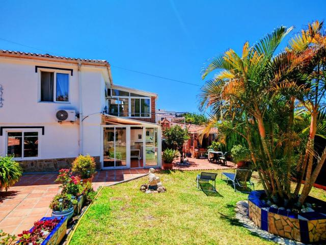 Casa en venta en Torrox Park, La Axarquía