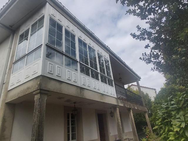 Casa en venta en Touro, Fonte Díaz