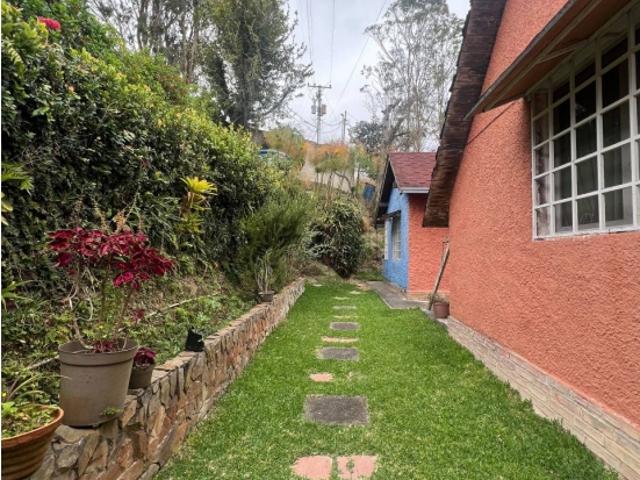Chalet en venta en Francisco Linares Alcántara, Miranda