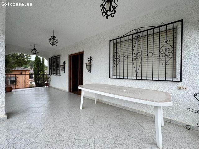Casa en venta en Urbanització La Buitrera, el Camp de Túria
