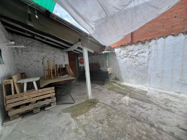 Casa en venta en Valdilecha, Madrid
