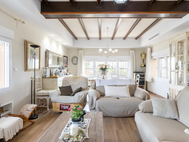 Casa en venta en la Vall d'Albaida, Valencia