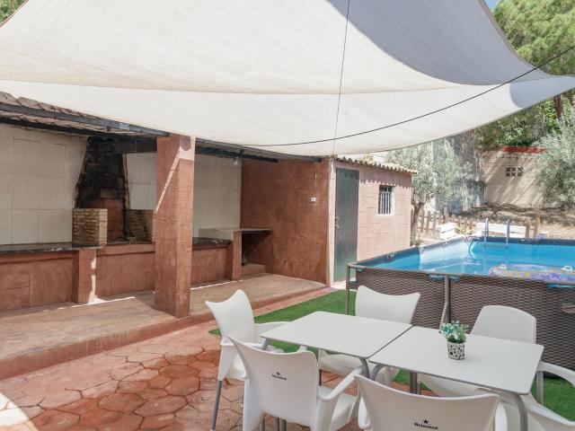 Casa en venta en Carambolo, La Hoya de Buñol