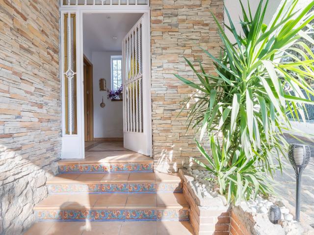 Casa en venta en Sexmo de Lozoya, Navalafuente