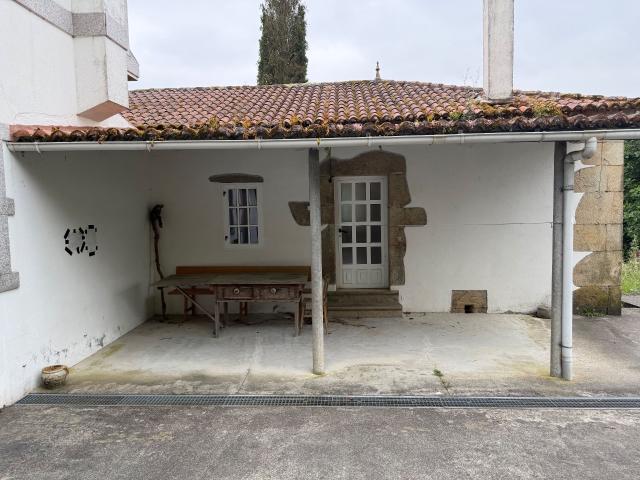 Casa en venta en O Deza, Galicia