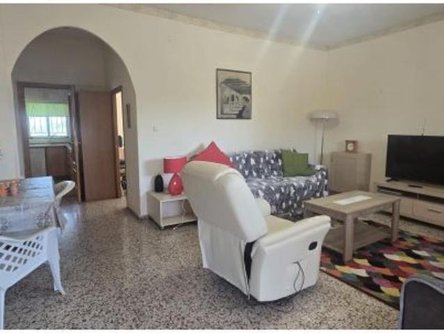 Casa en venta en el Camp de Túria, Valencia
