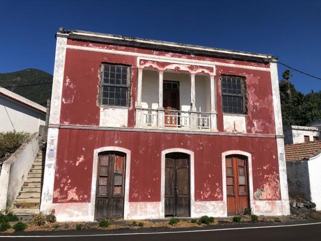 Casa en venta en Villa de Mazo, Tigalate