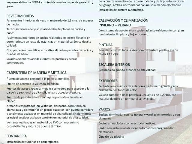Casa en venta en Los Páramos, Villamayor