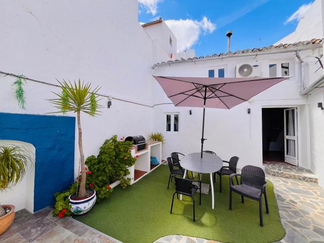 Casa en venta en Villanueva De San Juan, Andalucía