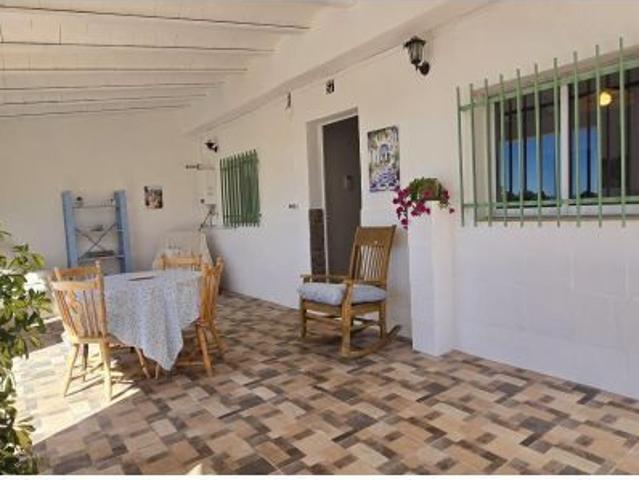 Casa en venta en La Serranía, Valencia