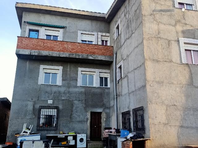 Casa en venta en Villarejo De Salvanés, Madrid