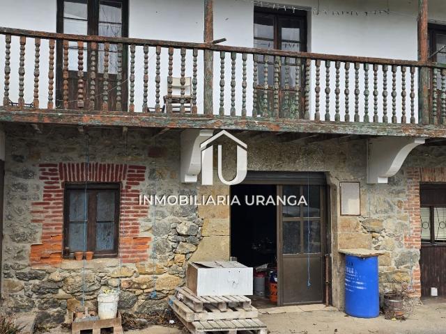 Casa en venta en Secadura, Voto