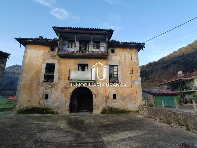 Casa en venta en San Miguel de Aras, Voto